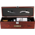 Executive Napa Wine Case